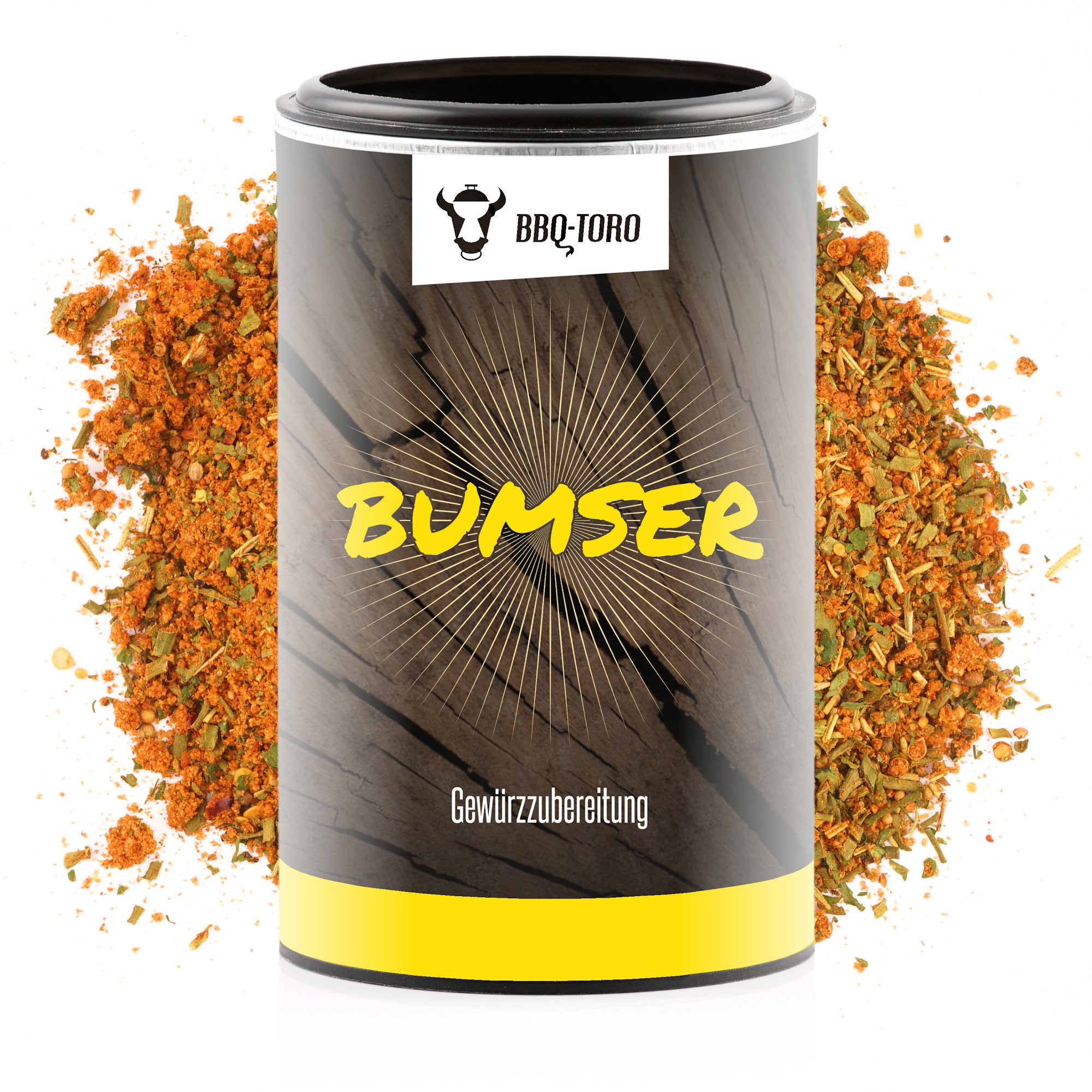 Spice mix "Bumser", 100g, for fried potatoes