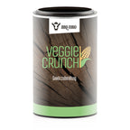 Gewürzzubereitung "Veggie Crunch", 70 gr, für Ofengemüse, Grillgemüse