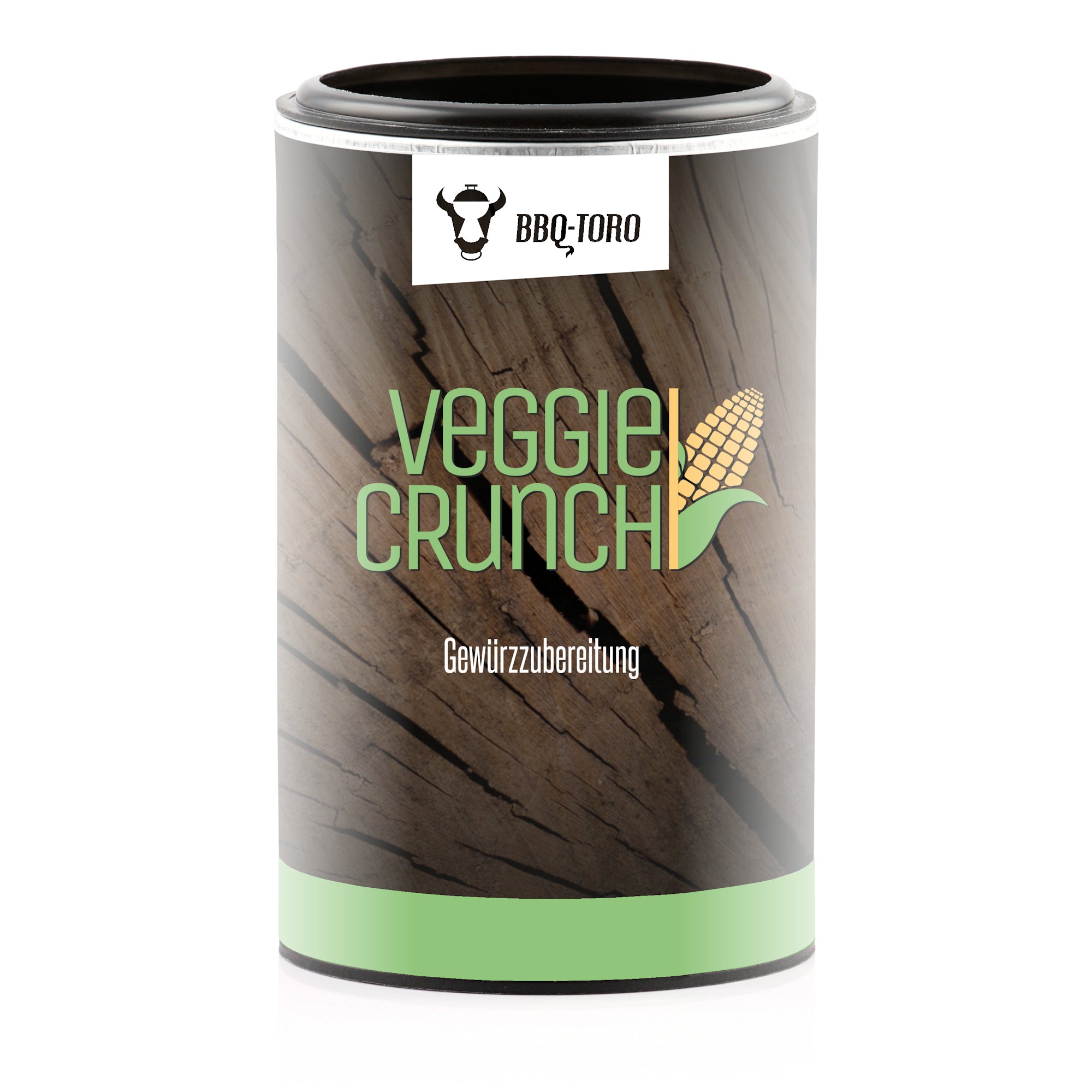 Gewürzzubereitung "Veggie Crunch", 70 gr, für Ofengemüse, Grillgemüse