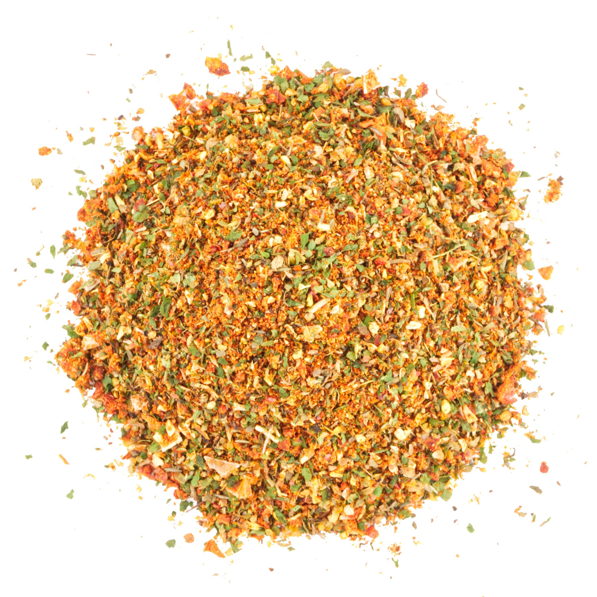 Gewürzzubereitung "Veggie Crunch", 70 gr, für Ofengemüse, Grillgemüse