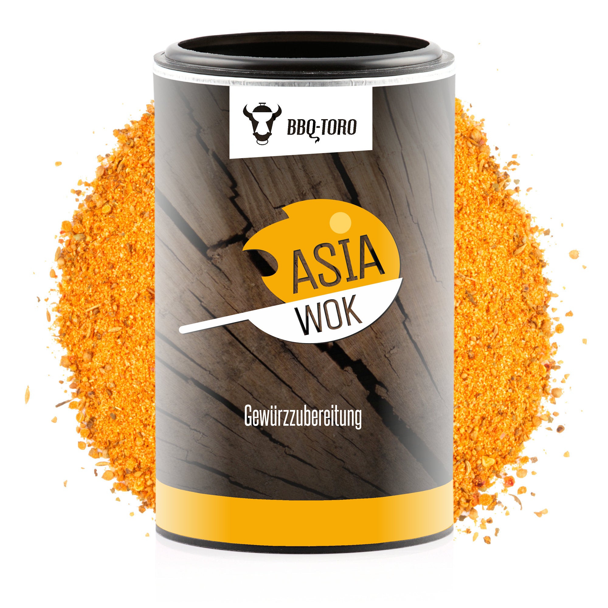 Spice set "Globetrotter", 610g