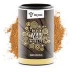 Mélange d'épices « Garam Masala », 90 g, pour curry indien
