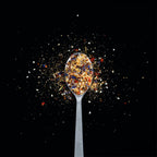 Gewürzzubereitung, Dreams, 100 gr, für Desserts, Eis, Porridge