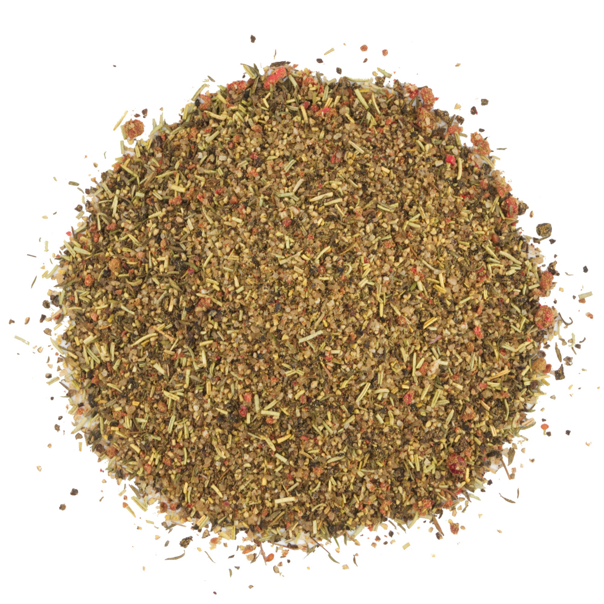 Gewürzzubereitung "Waidmannsdank", 120 gr, für Wild und Wildgerichte