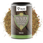 Assortiment de 3 épices « Bock auf Wild » (Envie de gibier), 340 g, pour les plats de gibier