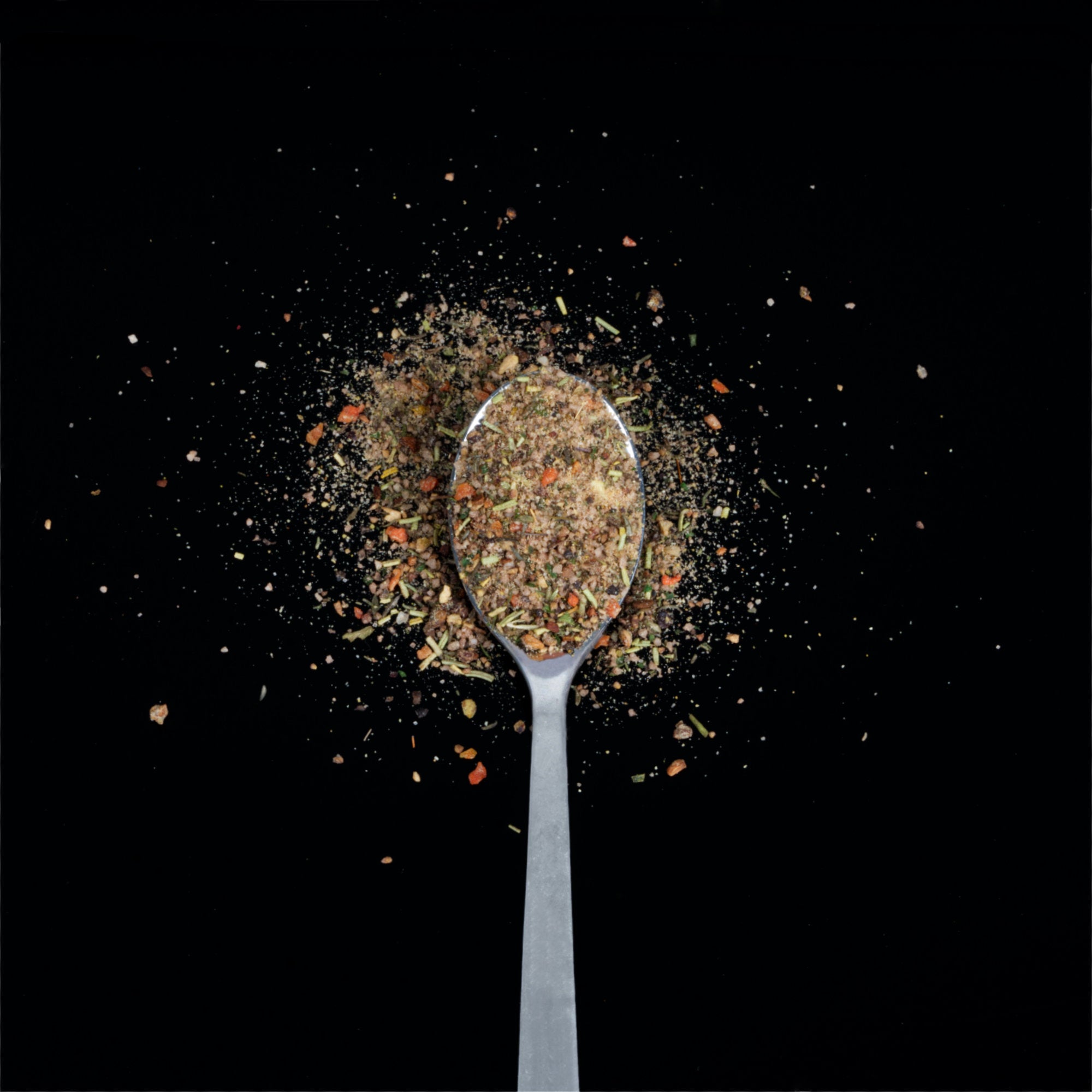 Spice blend "Rutting Season", 120g, for game, pan-fried steaks