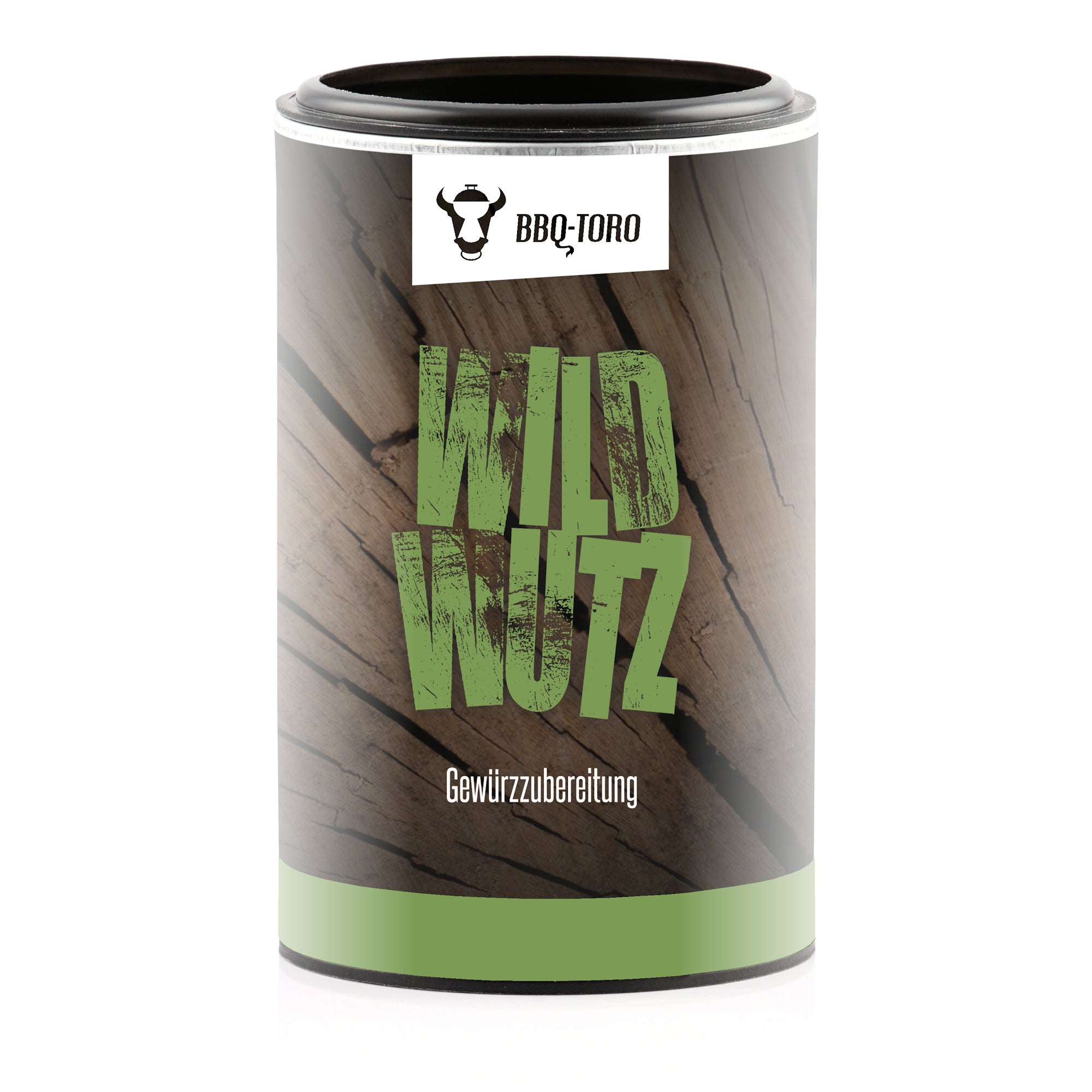 Gewürzzubereitung "Wildwutz", 100 gr, für Gulasch von Schwein, Rind oder Wild