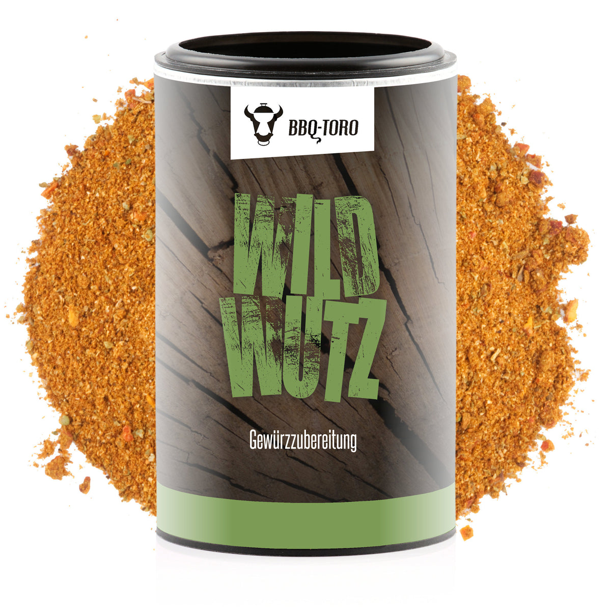 G R Rind Gewürzzubereitung