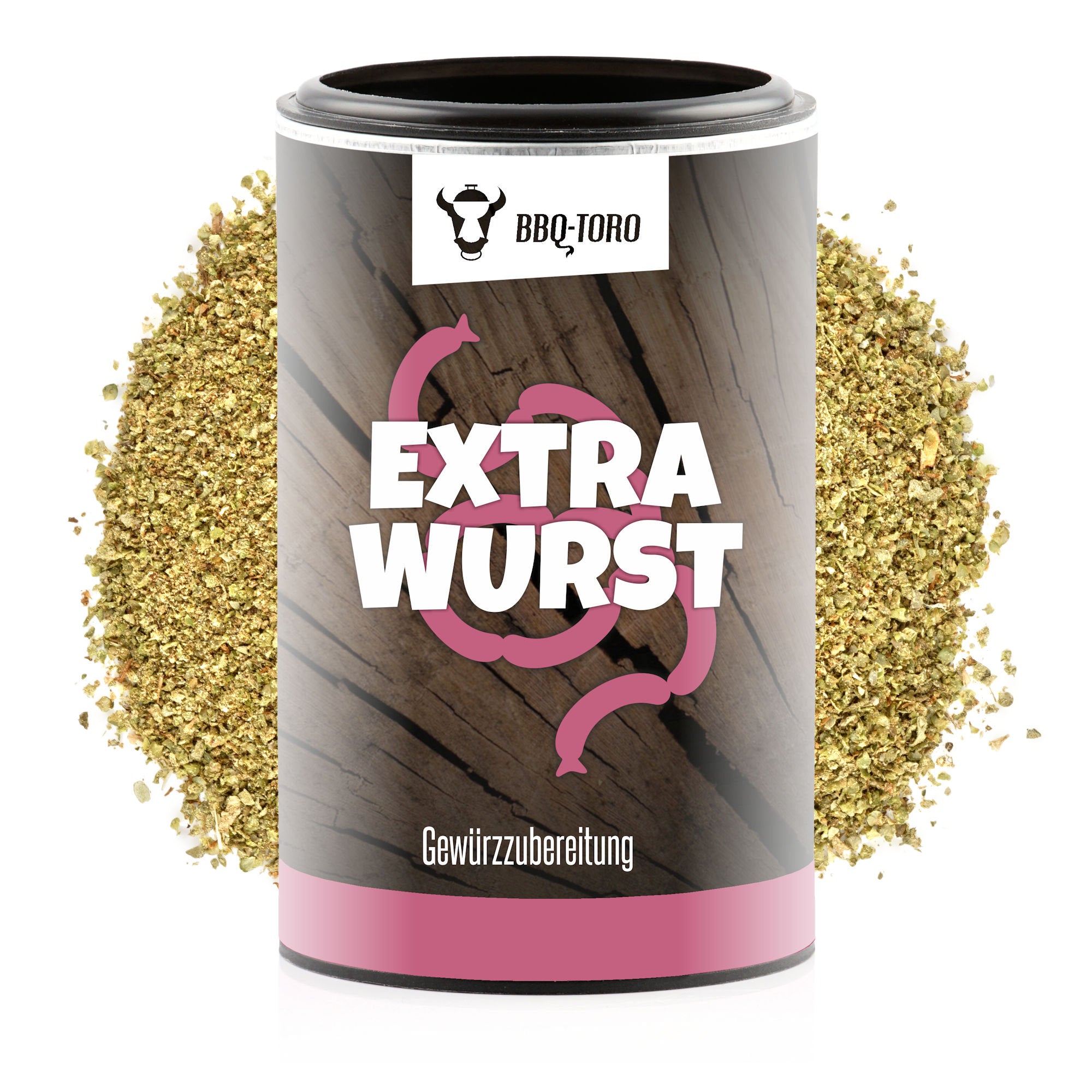 Spice mix "Extrawurst", 70g, for Rostbratwurst