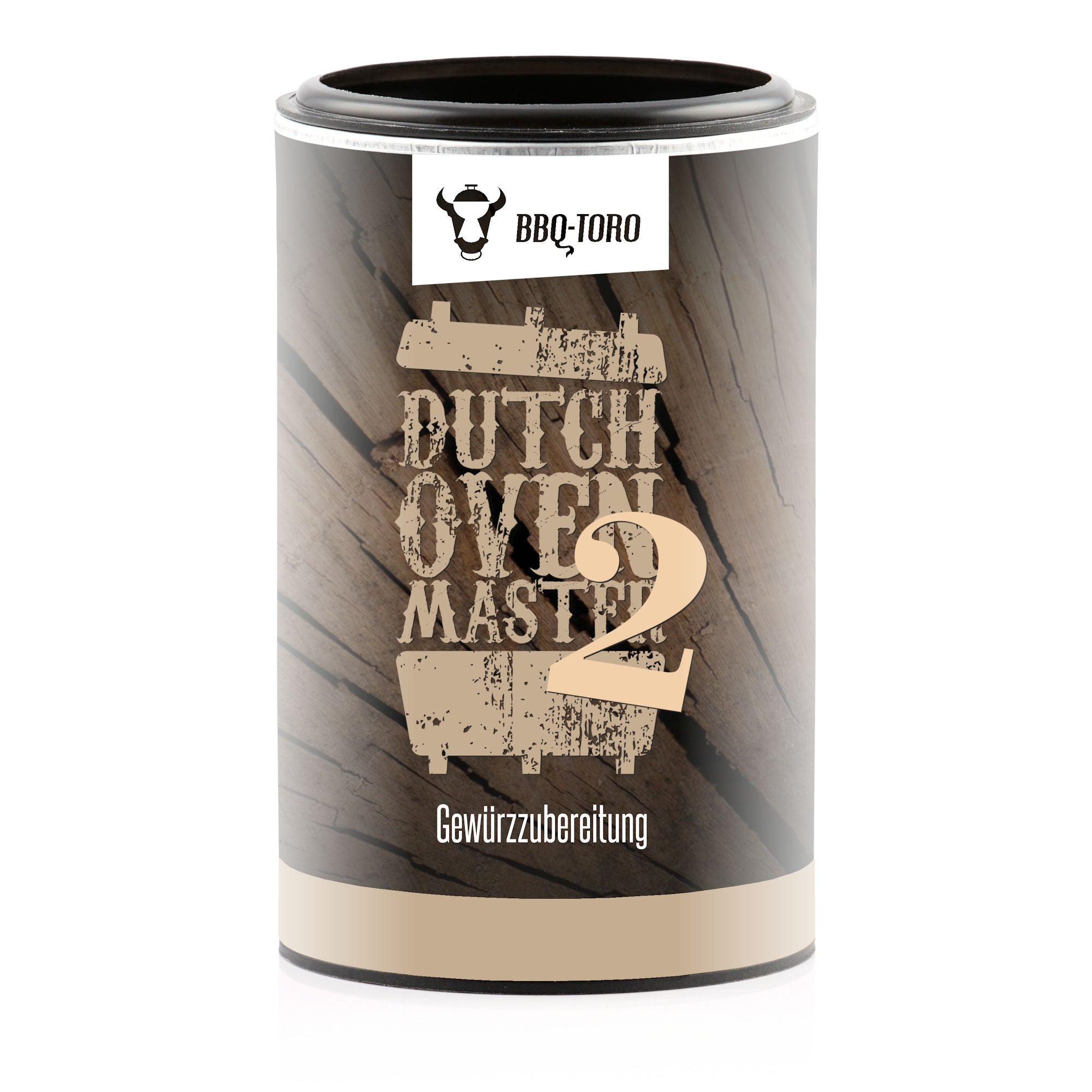 Spice mix "Dutch Oven Master 2", 100g, for stews