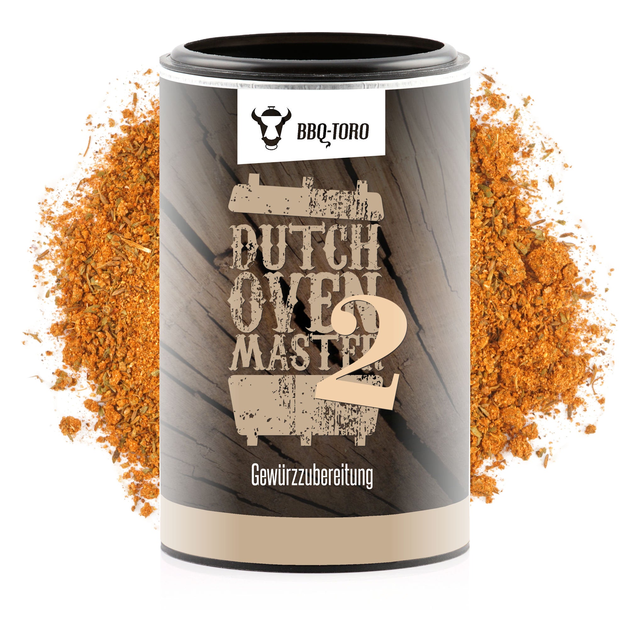 Spice mix "Dutch Oven Master 2", 100g, for stews