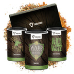 Assortiment de 3 épices « Bock auf Wild » (Envie de gibier), 340 g, pour les plats de gibier