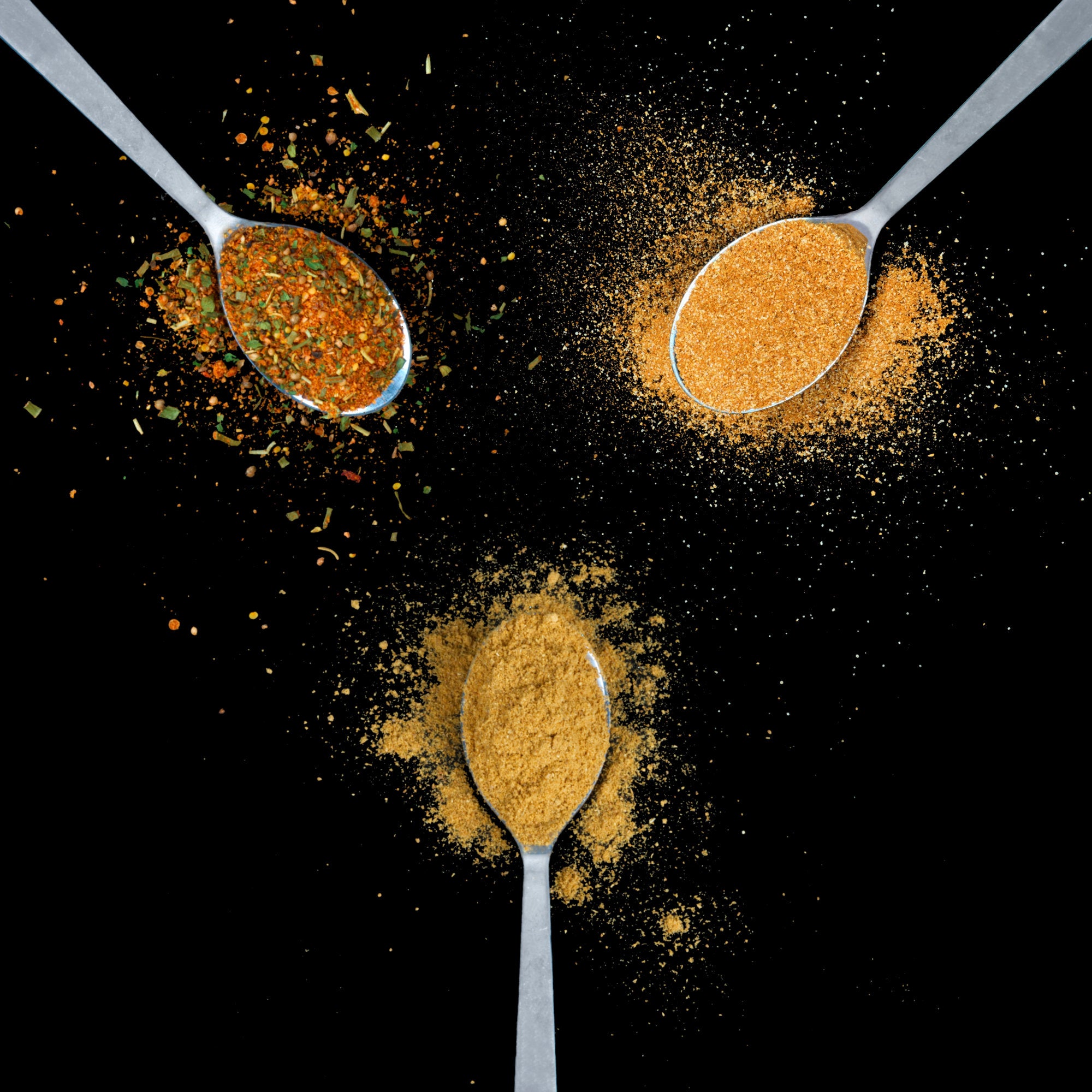 Spice set "Krauts", 340g