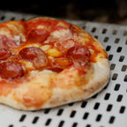 Pizzaschaufel, Aluminium, 30 x 26 cm