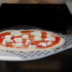 Pizzaschaufel, Aluminium, 30 x 26 cm