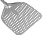 Pizzaschaufel, Aluminium, 30 x 26 cm
