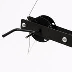 Swivel grill, including grill grate Ø 55 cm