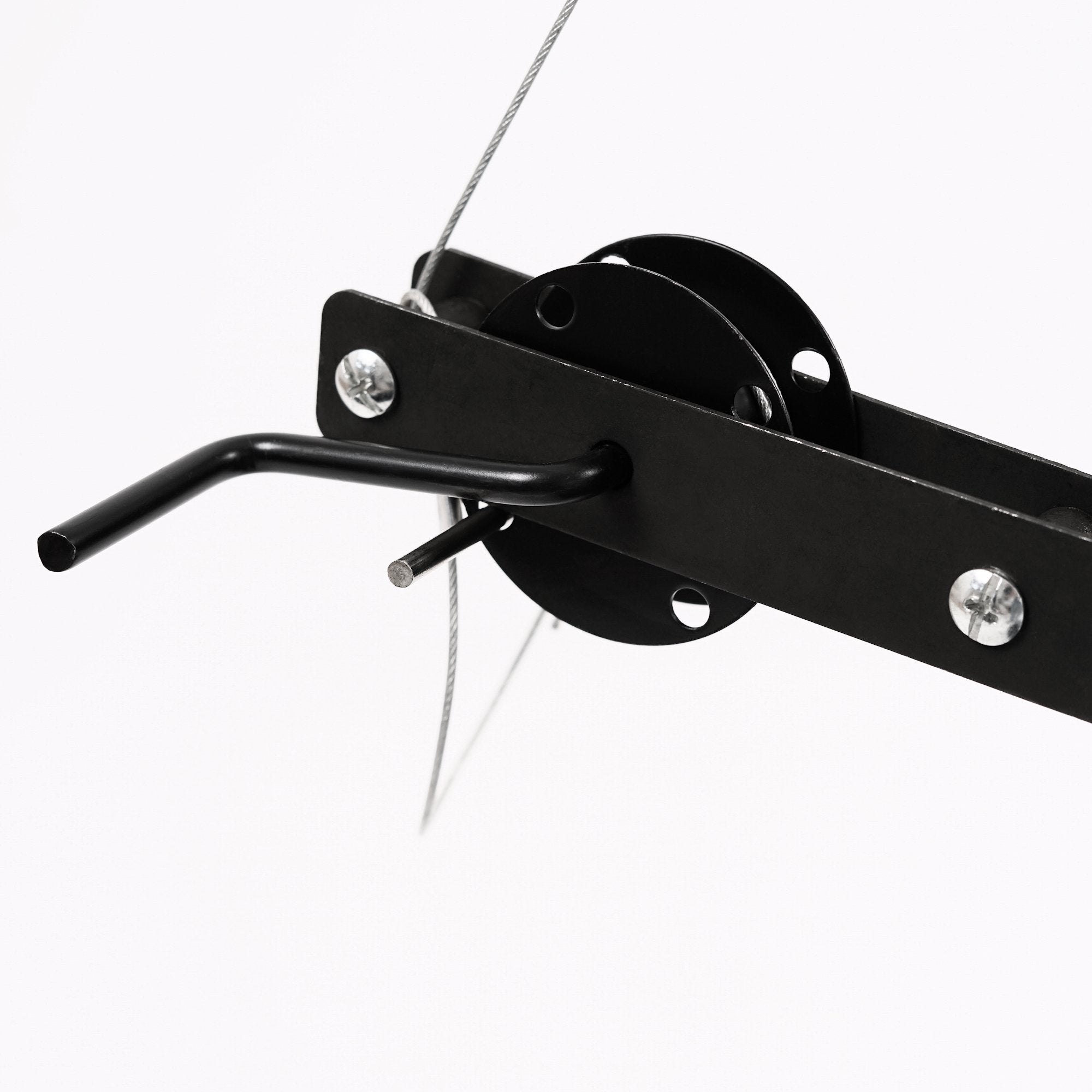 Swivel grill, including grill grate Ø 55 cm