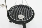 Schwenkgrill, inkl. Grillrost Ø 64 cm