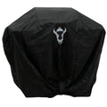 Abdeckhaube für Weber Q100/1000, 60 x 37,5 x 19 cm