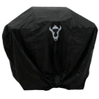 Abdeckhaube für Weber Q100/1000, 60 x 37,5 x 19 cm