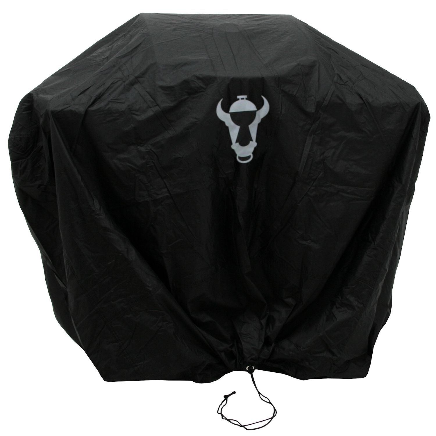 Abdeckhaube für Grill, 105 x 102 x 49 cm