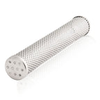 Räucherröhre für Grill, Edelstahl