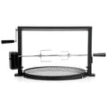Grillspieß Set, inkl. Grillrost