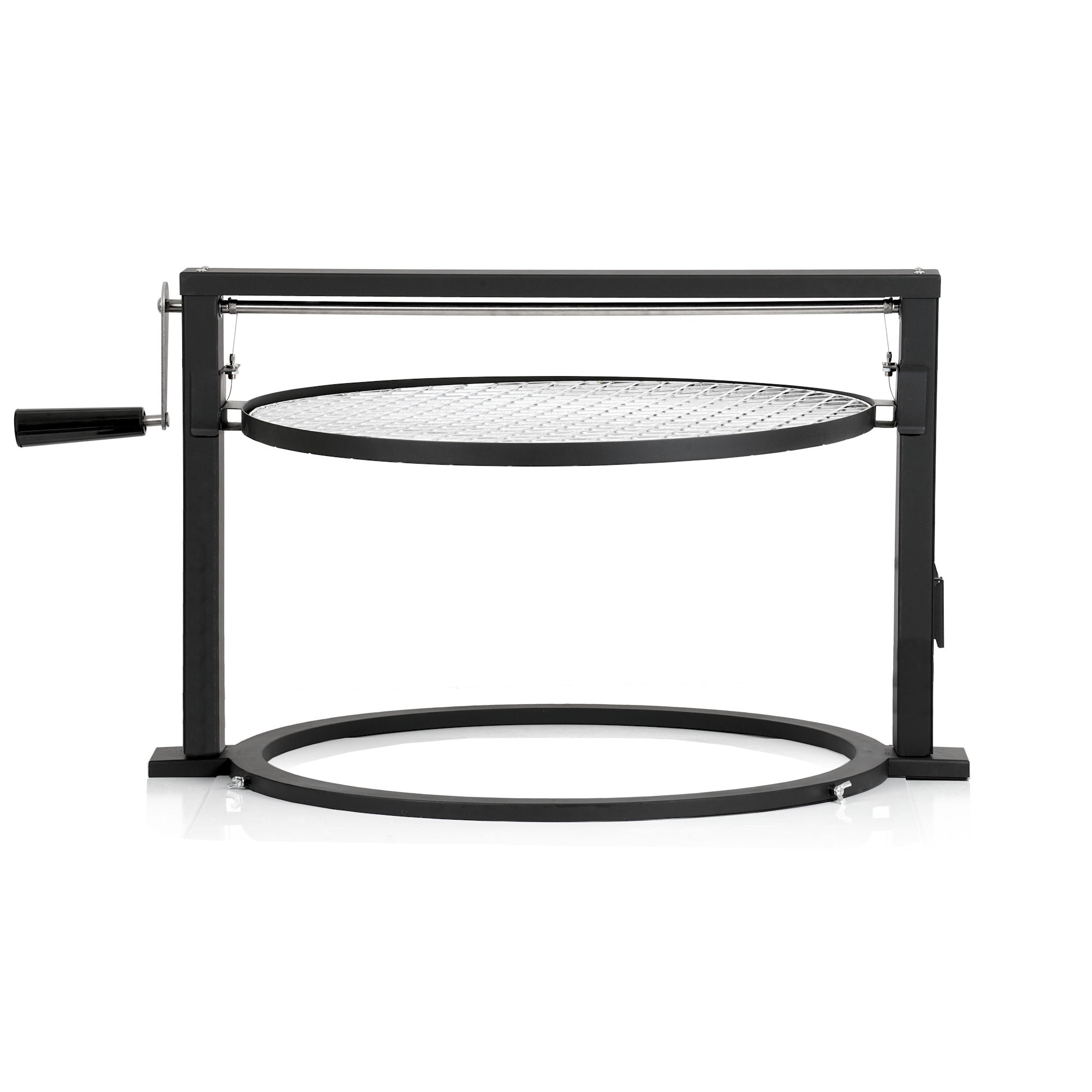 Grillspieß Set, inkl. Grillrost
