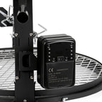 Grillspieß Set, inkl. Grillrost