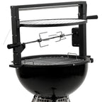 Grillspieß Set, inkl. Grillrost