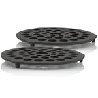 Dutch Oven Einsatz, Ø 20 cm, Gusseisen