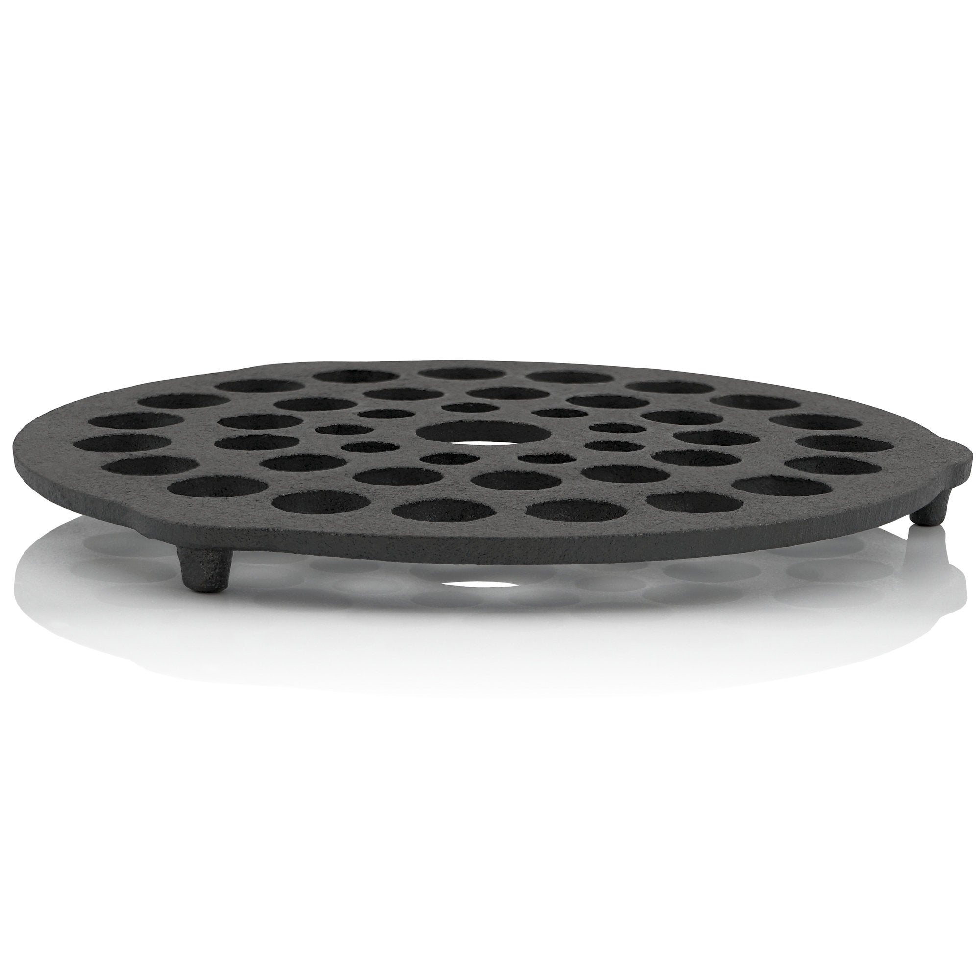 Dutch Oven, Starter Set 8-piece, Cast Iron