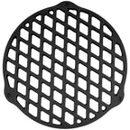 Stacking rack, cast iron, for Dutch ovens