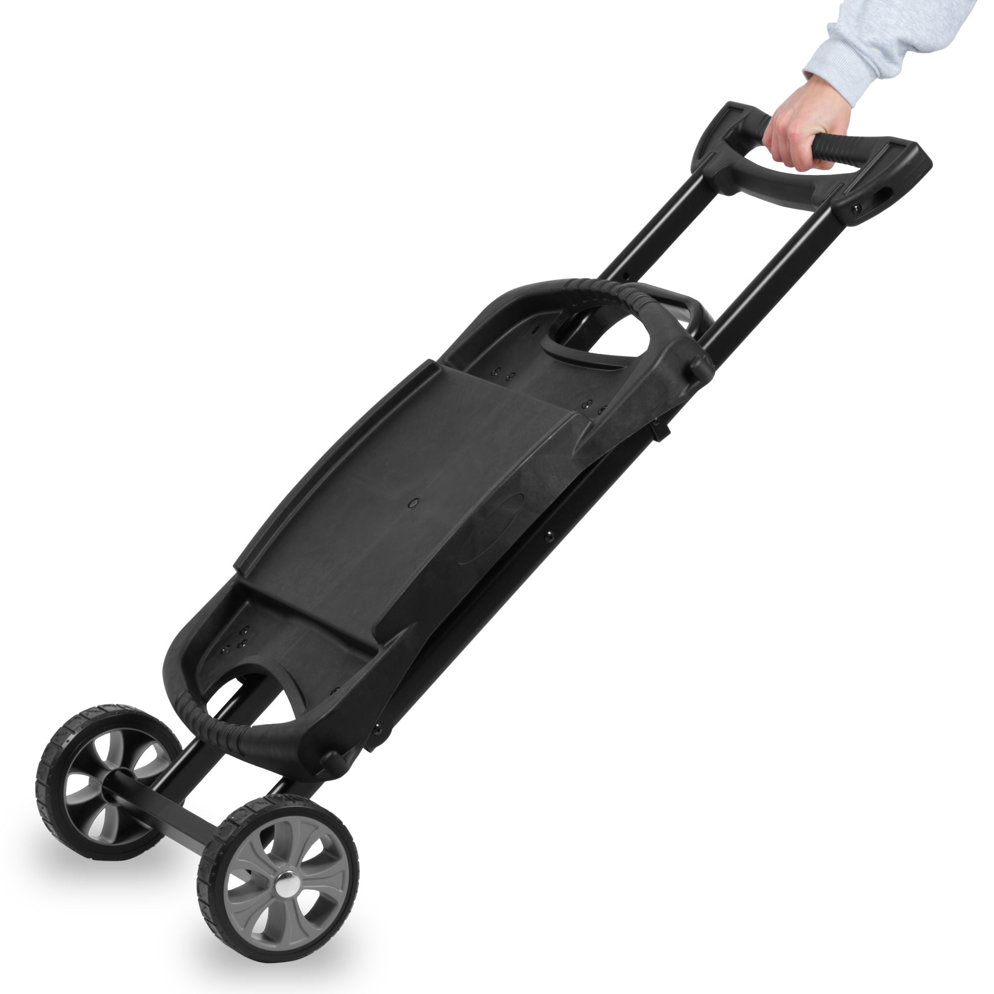Grilltisch für Gasgrill, faltbar
