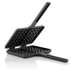 Cocotte en fonte, ensemble de 10 pièces, coffret en bois inclus