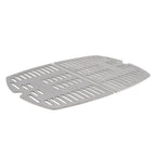 Grille de barbecue, lot de 2, en acier inoxydable, compatible avec le Weber Q2000